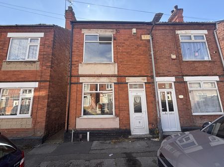 Lime Street, Sutton-In-Ashfield, NG17... - Photo 5