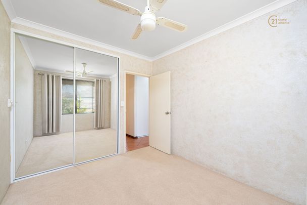 Great Size Home in a Great Location @ $850 Per Week - Photo 1