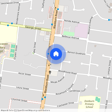 1/226 Blackburn Road, Vic 3109, Doncaster East