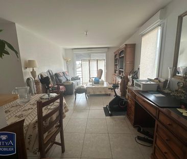 Location Appartement 3 pièces 67m² LE MANS 72000 - Photo 2