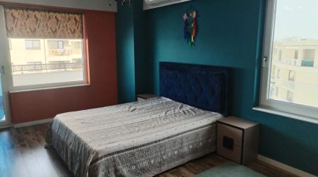 2 camere, decomandat, 60 mp, de inchiriat apartament in zona Copou, Royal Town, Cod 162138 - Photo 5