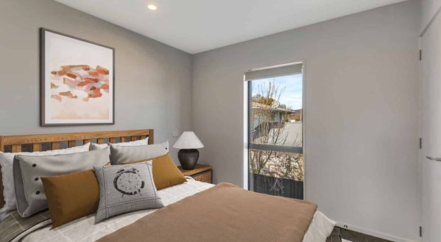 2/45 Dickens Street, Addington, Christchurch - Photo 1