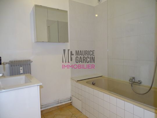 Appartement 4 pièces 74.40 m² CAVAILLON - Photo 1