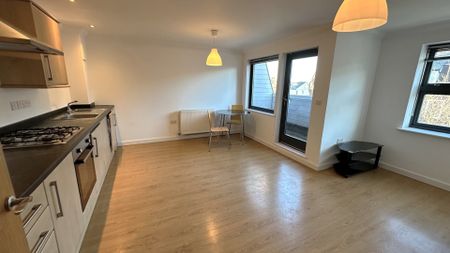 College Road, Kensal Rise, NW10 5HS, London - Photo 4