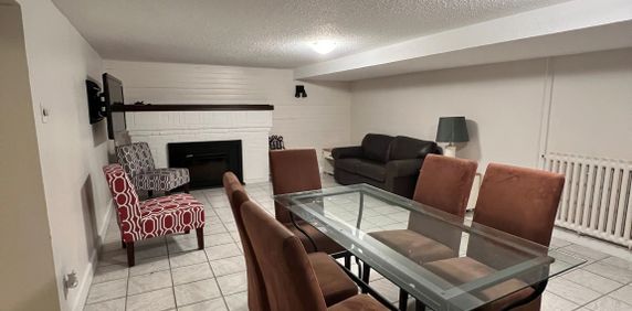 Appartement 3 ½ - Sous-sol - Photo 2