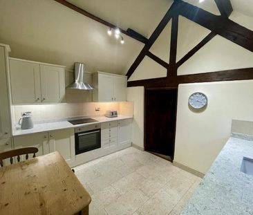 1 bedroom cottage to rent - Photo 3