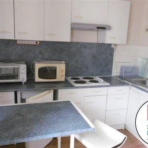 Location appartement 1 pièce - 27m² à Issoire (63500) - Photo 2