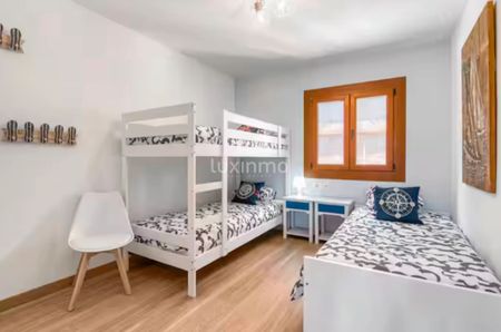 Spectacular Duplex in club nautico Mascarat in Altea - Photo 2