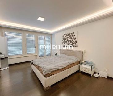 Luxurious apartment near Parc Bertrand, Champel - Photo 5