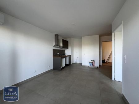 Location Appartement 2 pièces 38m² MONTEUX 84170 - Photo 3
