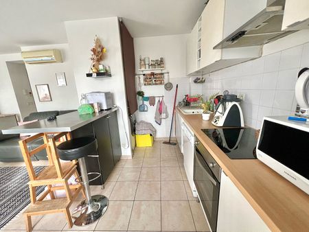 Location Appartement - Photo 5