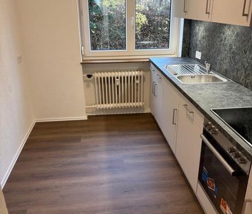 Neu renovierte 3-Zimmer Wohnung in Ansbach /ruhige, zentrale Lage - Foto 1