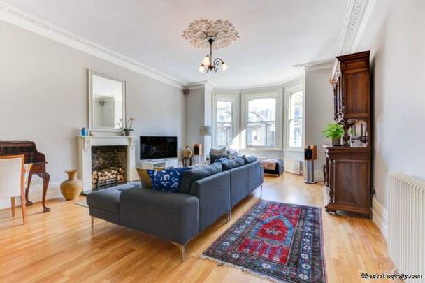 2 bedroom property to rent in Hove - Photo 1