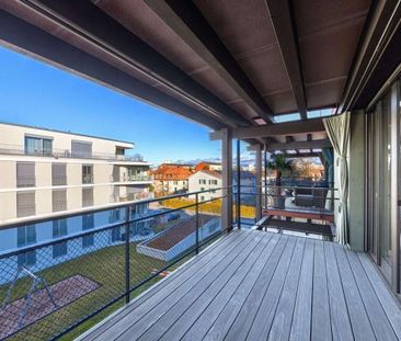 Looking for a unique apartment in Birsfelden? - Photo 5