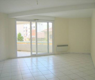 Location appartement t2 à Valence (26000) - Photo 4