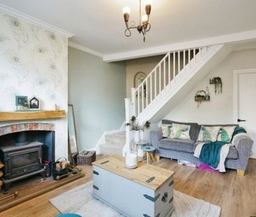 Margaret Street, Coalville, LE67 - Photo 1