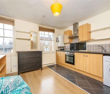 1 bedroom flat to rent - Photo 6
