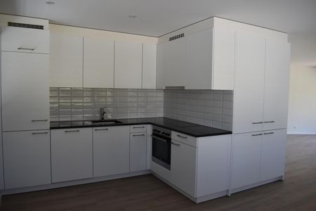 3.5 Zimmer, 84 m², EG - Foto 2