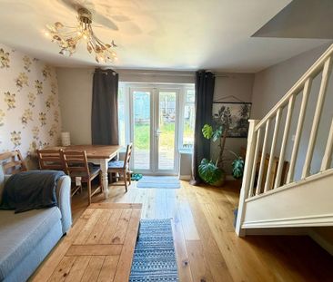 2 bedroom semi-detached house to rent - Photo 6