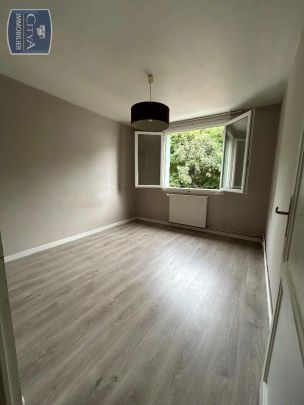 Appartement à louer 2 pièces 45.32m² - Photo 1