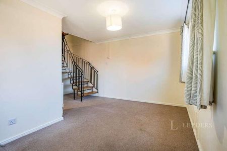 Kings Road, Glemsford, Sudbury, CO10 - Photo 2