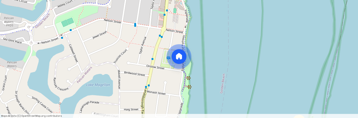 5/97 Esplanade, Golden Beach QLD 4551