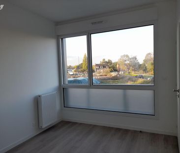 A RENNES - 1 rue Françoise Elie - quartier Pleine de Baud - APPARTE... - Photo 3