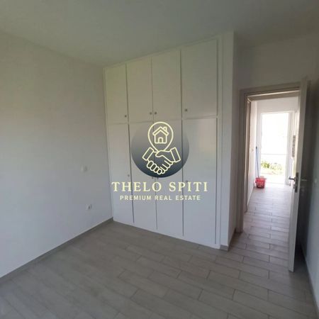 Διαμέρισμα για ενοικίαση Κέντρο (Κορωπί) - Φωτογραφία 2