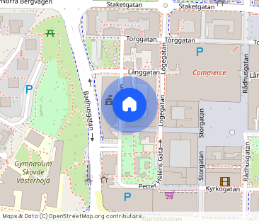 Hertig Johans gata 22D - Photo 1