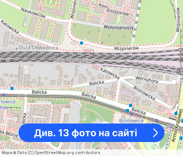 Dwupokojowe mieszkanie w Bronowicach - Фото 1