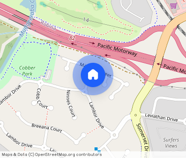 Family Home in the sought after Glenwood Park Estate - Photo 1