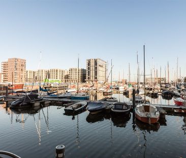 Theo Frenkelhof 96, 1087 KD, Amsterdam - Foto 6
