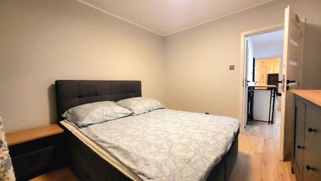 ️Zobacz >>> 4 pokoje zaraz przy metrze <<<️ 72 m² - Zdjęcie 3