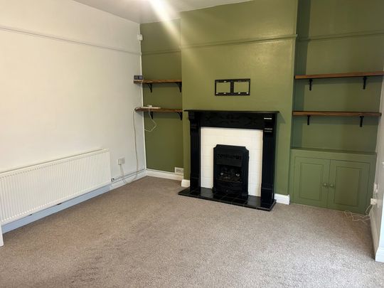 RatcliffeStreet, Eastwood, NOTTINGHAM - Photo 1