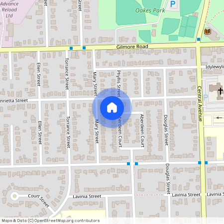 34 Aberdeen Court, L2A 3Y9, Fort Erie