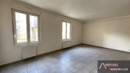 Location Appartement 2 pièces 54m² REMIREMONT 88200 - Photo 2