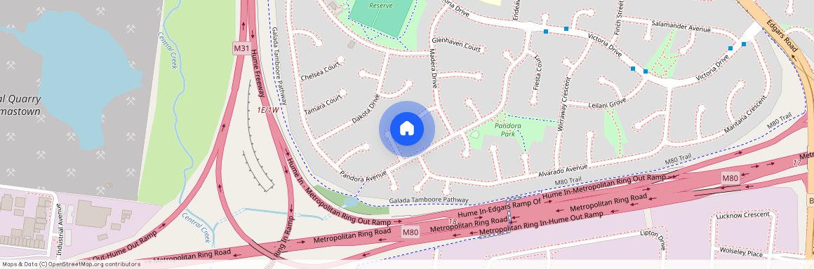 5 Derwent Court, Vic 3074, Thomastown