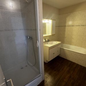 Appartement T3 à louer Saint Malo - 47 m² - Photo 3