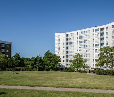 Agnesfridsvägen 101 - Foto 2