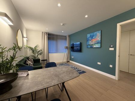 1 bedroom flat to rent - Photo 5