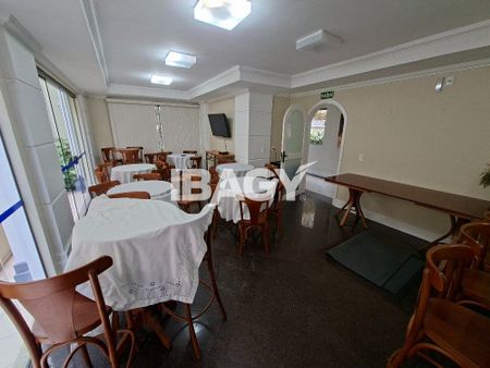 Apartamento 3 Quartos Centro 97m² - Photo 2