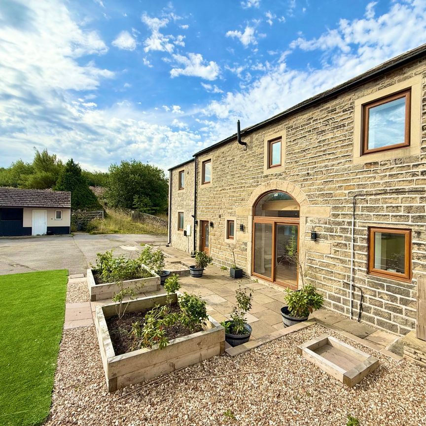 5 bedroom semi-detached house to rent - Photo 1