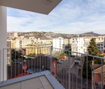 MODERNO MONOCALE ARREDATI A VIGANELLO - Foto 6