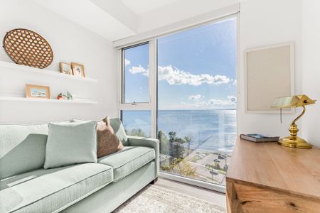 For Lease - 370 Martha Street Unit# 1207, Burlington, Ontario - Photo 3