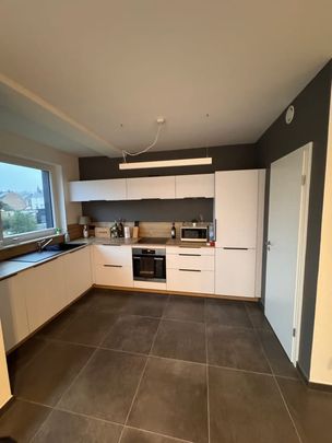 Appartement te huur - Foto 1