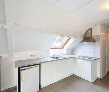 Zorgwoning (appartement) – Hasseltse Dreef 70, 3512 Stevoort - Photo 1