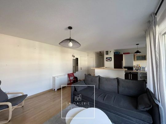 Location Appartement 3 pièces 64m² BALMA 31130 - Photo 1