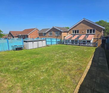 5 bedroom detached house to rent - Photo 5