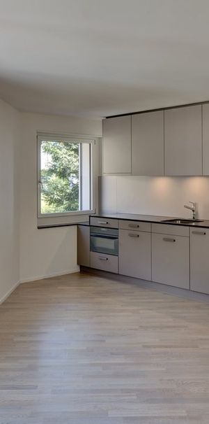 Moderne Wohnung im Herzen von Zürich, nähe ETH! - Photo 1