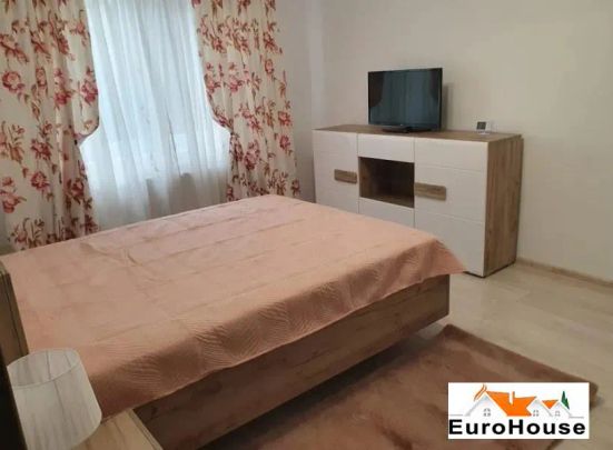 Apartament cu 2 cam,ere de inchiriat in Alba Iulia zona Cetate - Photo 1